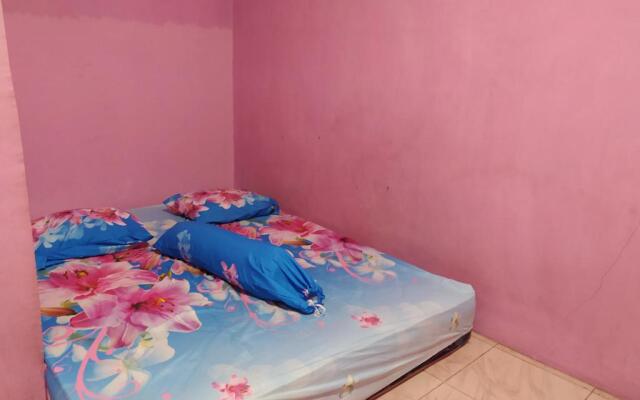 OYO 3444 Fidiyah Inn Syariah