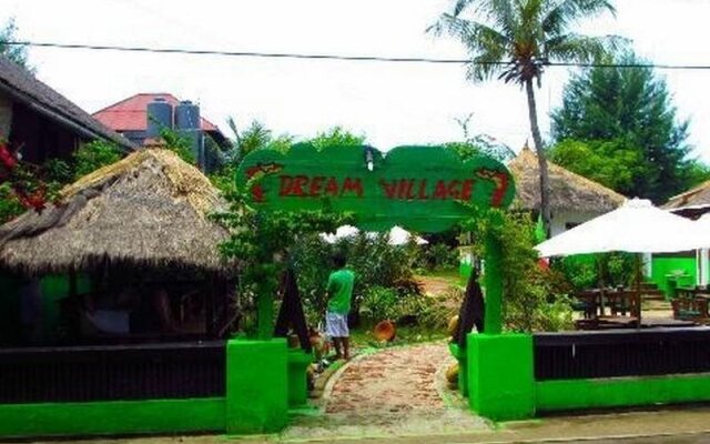Damai Village