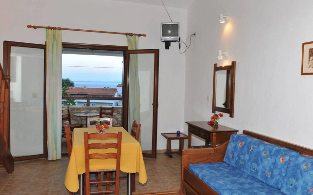 Villa Maraki