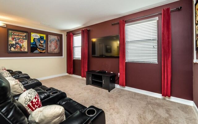 9028 Shadow Mountain Street