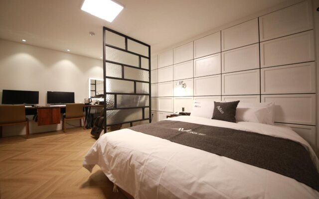Hotel Avenue