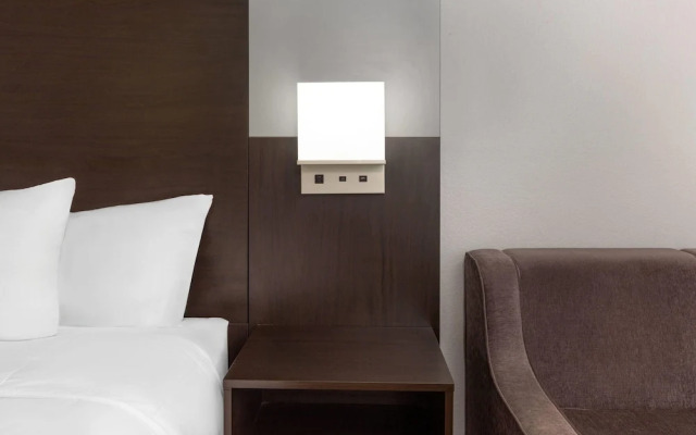 Travelodge New Braunfels