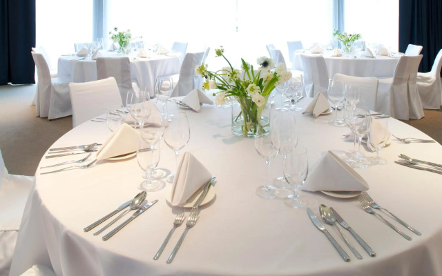 Hotel Ilonn