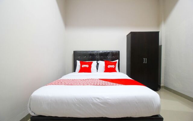 Fajar Residence by OYO Rooms