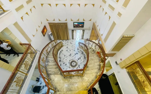 Hotel Marmaris oweri