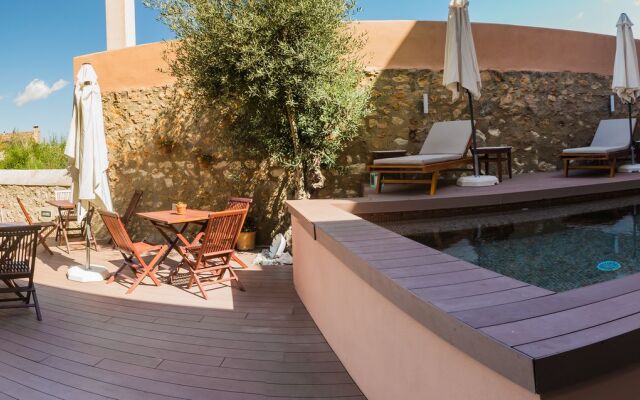 Hotel Can Serrete
