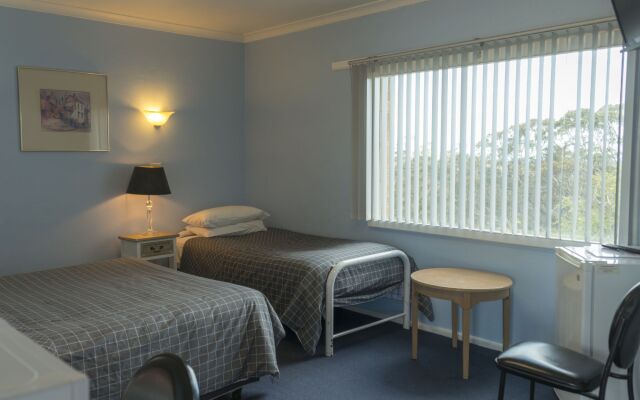 Blue Mountains Gday Motel