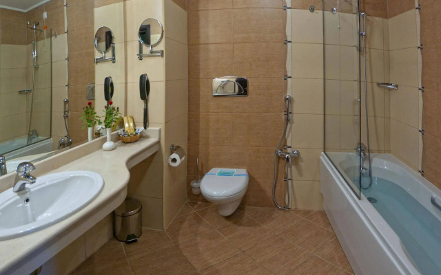 Balneo Complex Saint Spas