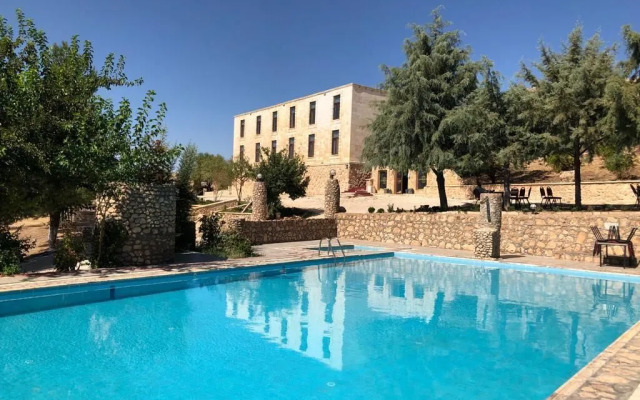 Midyat Antik Otel
