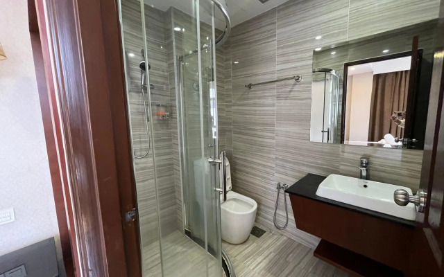 Fan Holiday Hotel By Glex