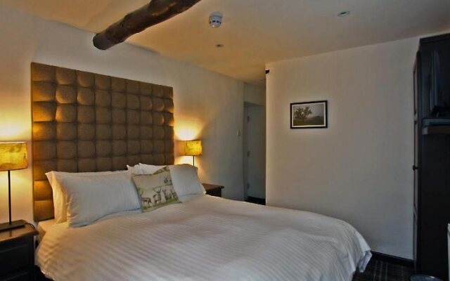 The White Lion Inn
