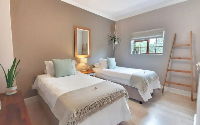 Woodlands Self Catering, Knysna