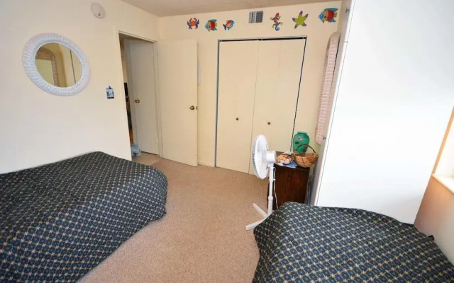 Surfside 84 #14 - 2 Br Condo