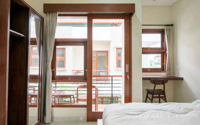Musa Canggu
