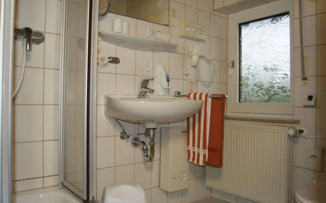 Waldesblick Hotel & Ferienwohnungen