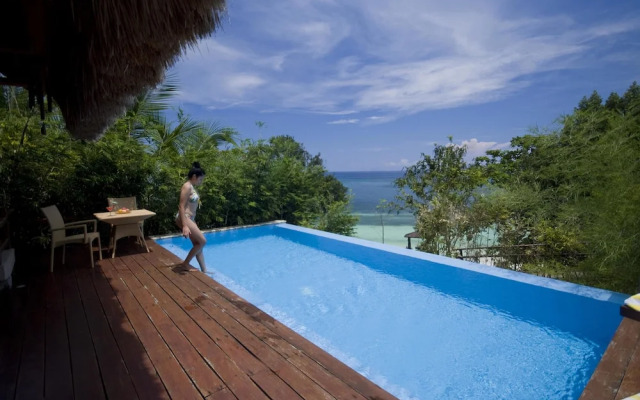 Eskaya Beach Resort and Spa