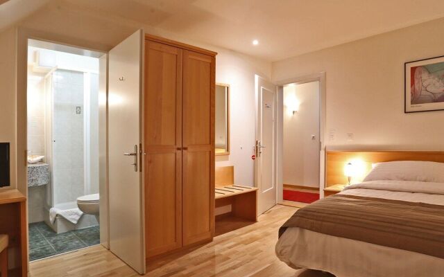 Hôtel du Cheval Blanc - City Center