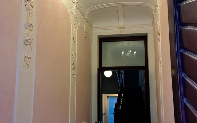 Residence Salvator - Prague City Apartments