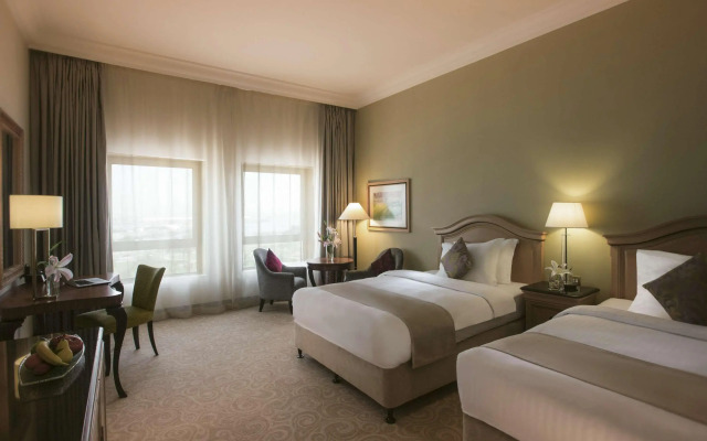 Mövenpick Hotel Doha