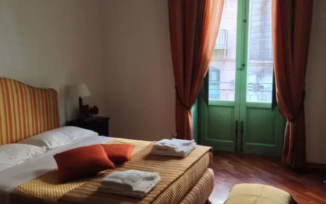 Casa Vacanze Via Mazzini Palermo