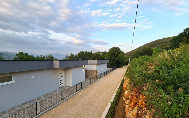 Holiday Resort Bevel