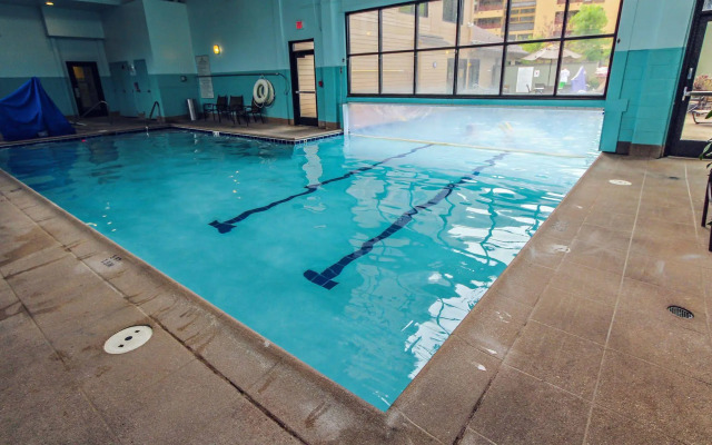Aspen at Streamside, a VRI resort