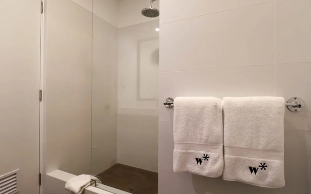 w Modern 2BR in Miraflores