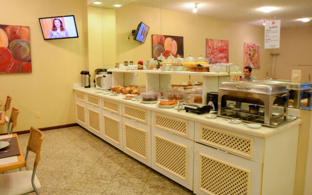 Hotel Pousada Das Artes