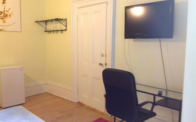 Keppner Guesthouse