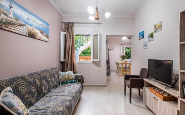 Gina’s House Argostoli