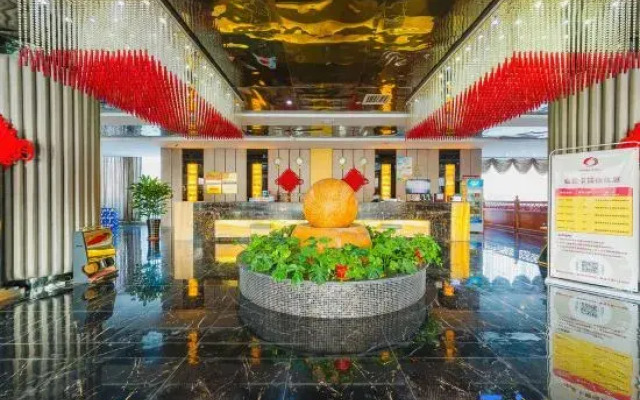 Longfengxiang Hotel