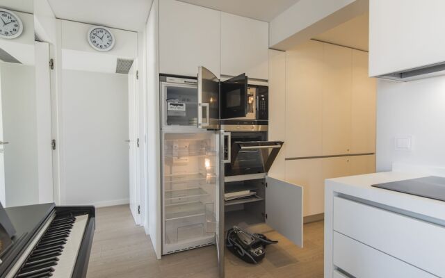 Modern Apartment - Castelo São Jorge