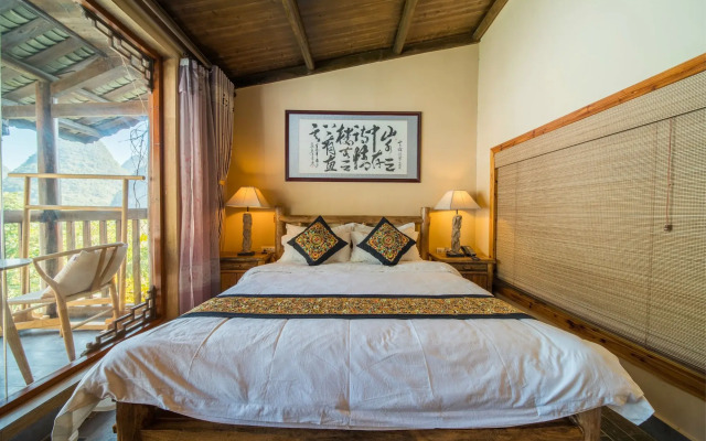 Yangshuo Tea Cozy Boutique Hotel