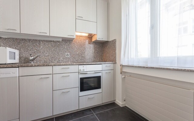 Ema House Serviced Apartments, Seefeld - 1 Bedroom
