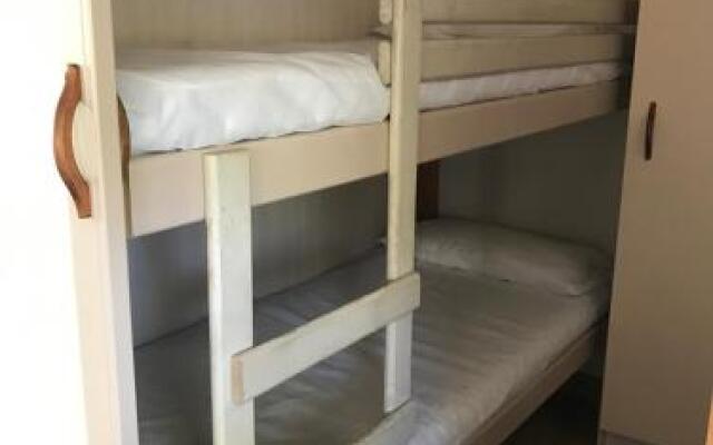 Camping Castell D'aro