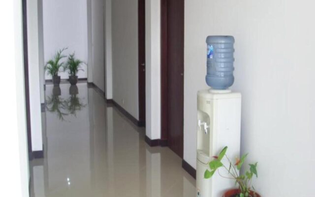 Hotel Alpha Classica