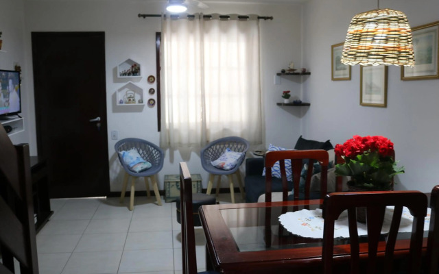 Casa Praia das Dunas Residence Club