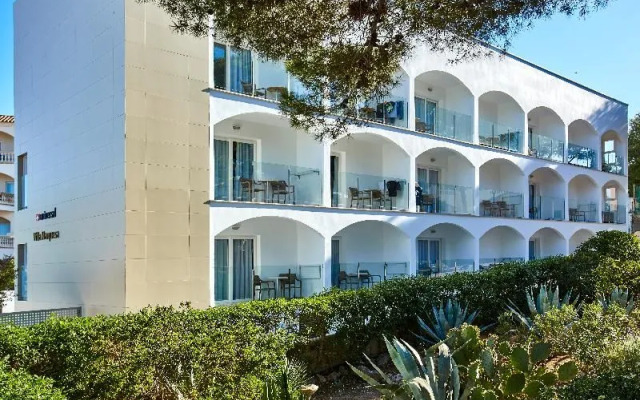 Universal Villa Marquesa