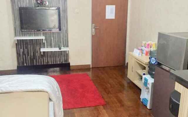 Cozy Pesona Cibubur Village Apartment