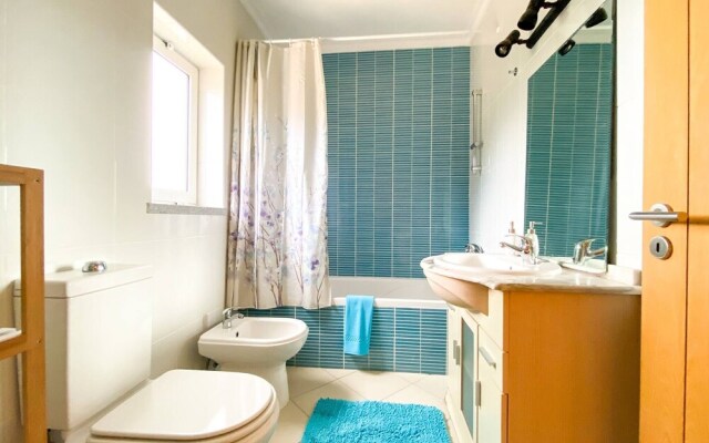Prestige Apartment with Swimming Pool