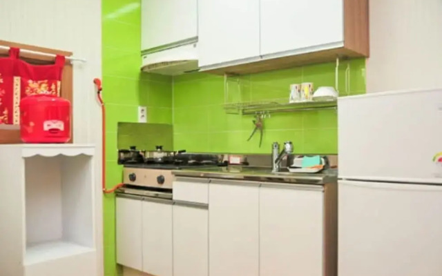 Pocheon Mama House Pension