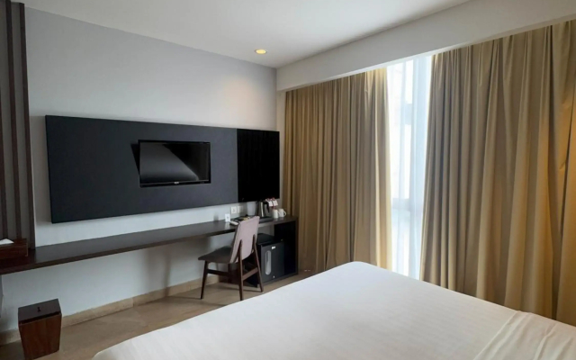 Laska Hotel Sukabumi
