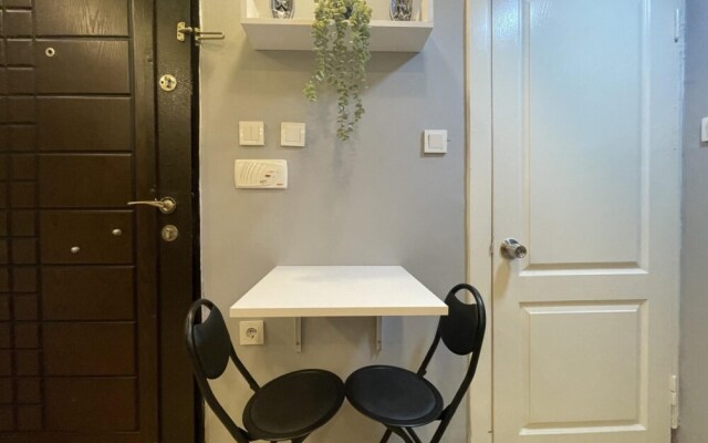Central Flat in Sisli
