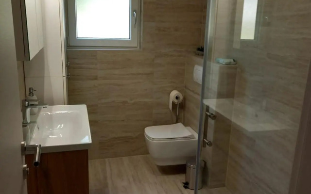 Holiday house Tunjarice