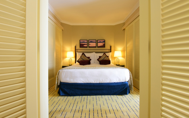 Corinthia St George's Bay