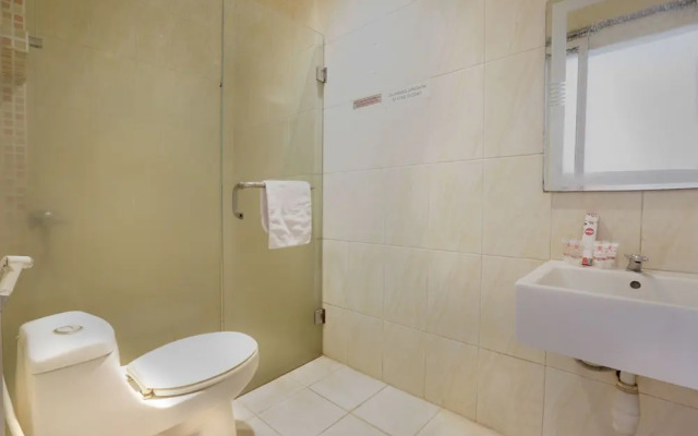 OYO 188 Nely Murni Residence