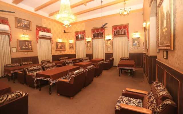 YMCA Seacom Inn