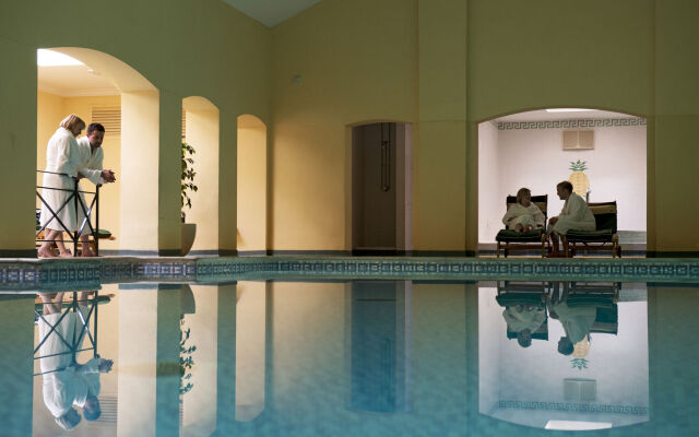 Bodysgallen Hall & Spa