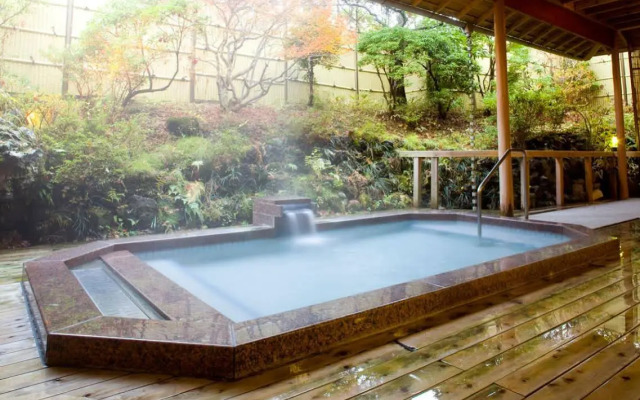 Fuji View Hotel Fujiya Hotel Kawaguchiko Annex