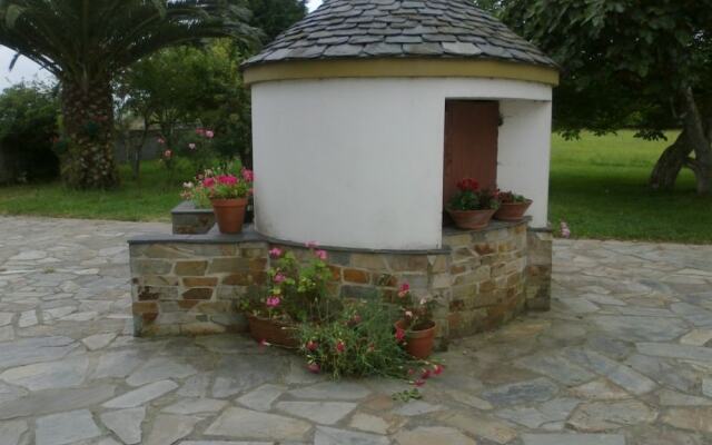 Casa Ferreiron